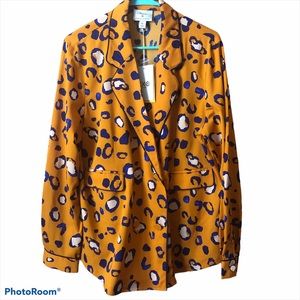 3.1 Phillip Lim x Target Blazer (XL)